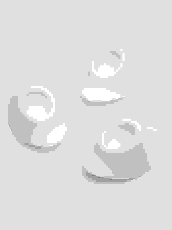 ROMP Replacement Heads (3 Pack), White, hi-res